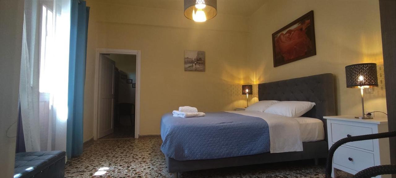 House Klimataria Kamilari Villa ภายนอก รูปภาพ